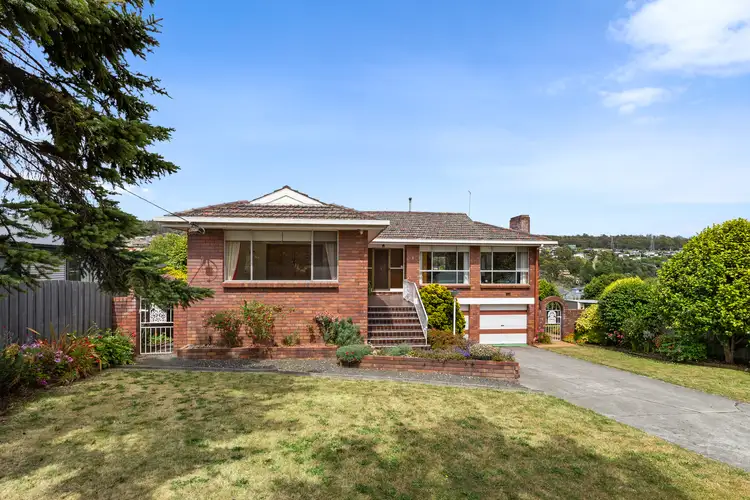 Main view of Homely house listing, 8 Summit Road, Trevallyn TAS 7250