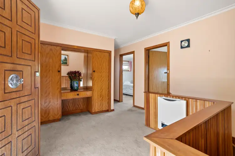 Second view of Homely house listing, 8 Summit Road, Trevallyn TAS 7250