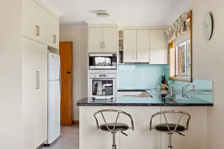 Third view of Homely house listing, 8 Summit Road, Trevallyn TAS 7250