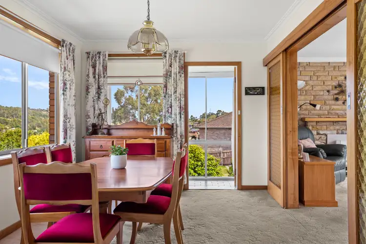 Fourth view of Homely house listing, 8 Summit Road, Trevallyn TAS 7250