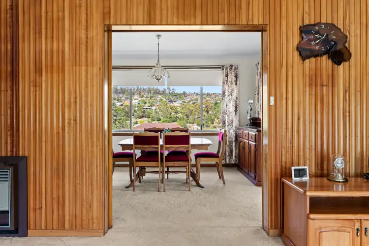 Fifth view of Homely house listing, 8 Summit Road, Trevallyn TAS 7250
