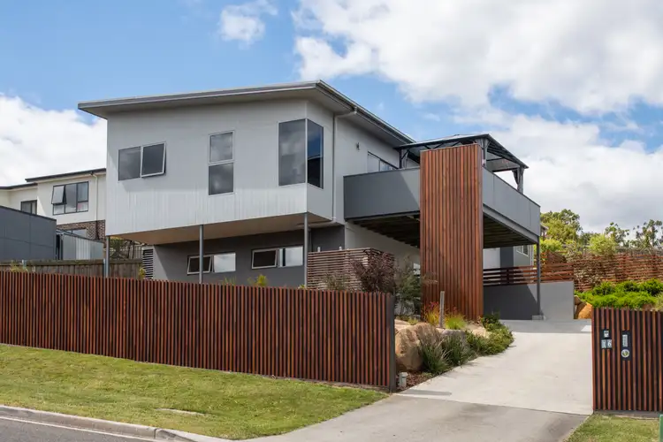 Main view of Homely house listing, 16 Kate Reed Drive, Prospect Vale TAS 7250