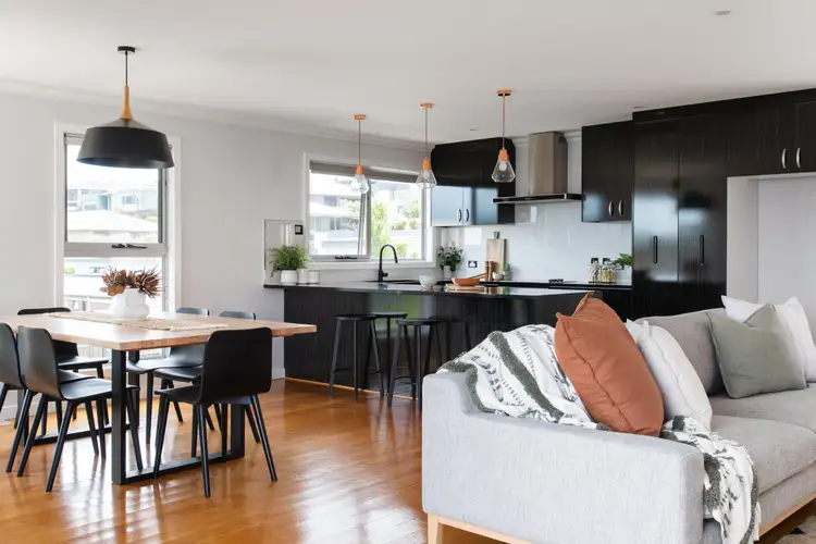 Fifth view of Homely house listing, 16 Kate Reed Drive, Prospect Vale TAS 7250