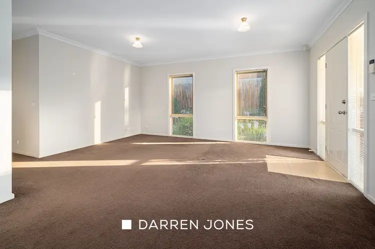 Second view of Homely unit listing, 1/16 Hart Avenue, Greensborough VIC 3088