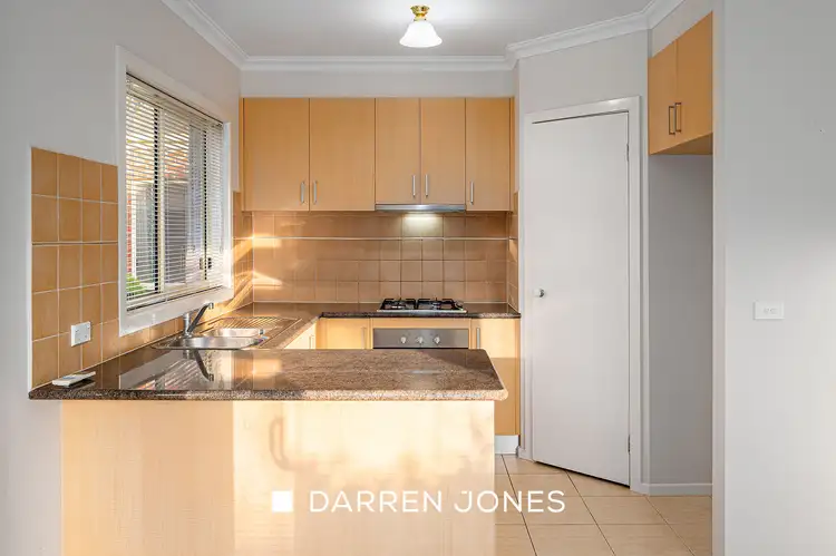 Fourth view of Homely unit listing, 1/16 Hart Avenue, Greensborough VIC 3088