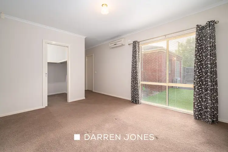 Fifth view of Homely unit listing, 1/16 Hart Avenue, Greensborough VIC 3088