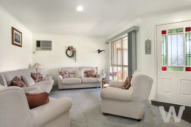 Fourth view of Homely house listing, 1 Carbine Drive, St Albans Park VIC 3219