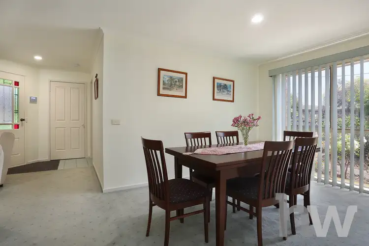 Fifth view of Homely house listing, 1 Carbine Drive, St Albans Park VIC 3219
