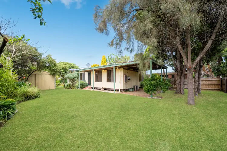 49 Melbourne Road