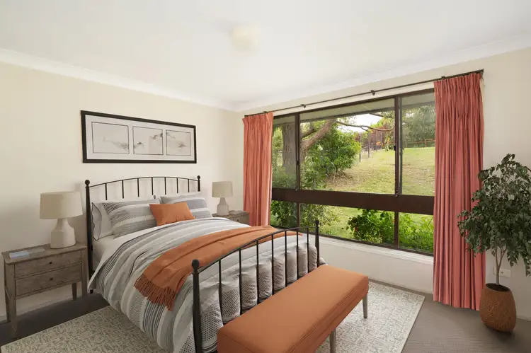 Second view of Homely house listing, 14 Chalker Crescent, Mittagong NSW 2575