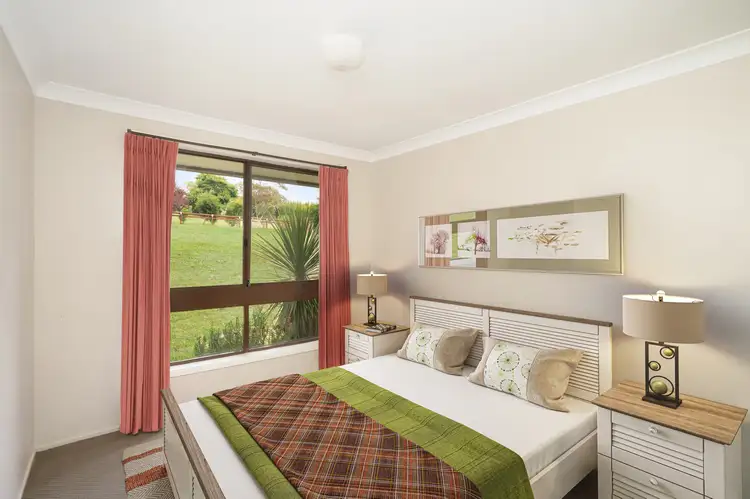 Third view of Homely house listing, 14 Chalker Crescent, Mittagong NSW 2575