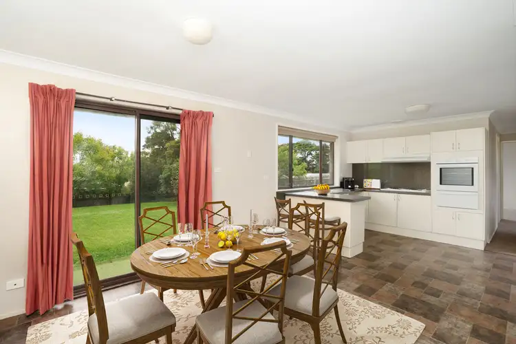 Fifth view of Homely house listing, 14 Chalker Crescent, Mittagong NSW 2575