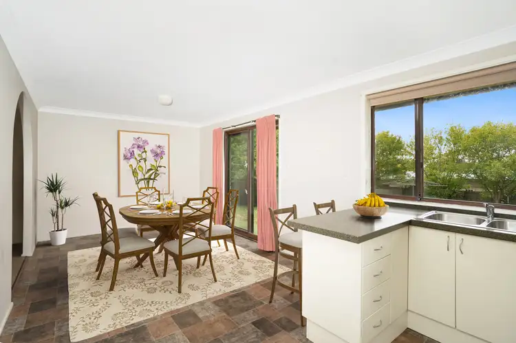 Sixth view of Homely house listing, 14 Chalker Crescent, Mittagong NSW 2575