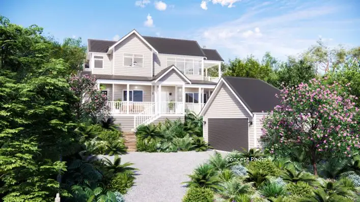 Second view of Homely land listing, 47 Pakenham Road, Cockatoo VIC 3781