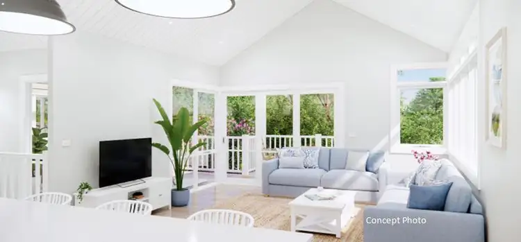 Fourth view of Homely land listing, 47 Pakenham Road, Cockatoo VIC 3781