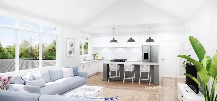 Fifth view of Homely land listing, 47 Pakenham Road, Cockatoo VIC 3781