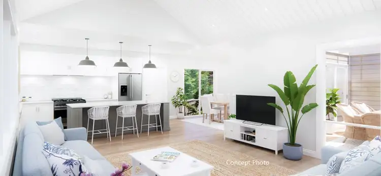 Sixth view of Homely land listing, 47 Pakenham Road, Cockatoo VIC 3781