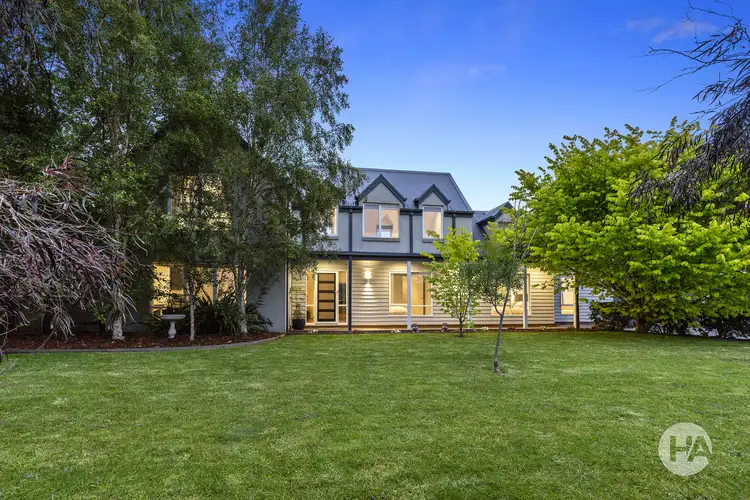14 Crestwood Drive, Rosebud VIC 3939