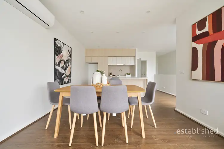 Fourth view of Homely townhouse listing, 47 Murnong Street, Point Cook VIC 3030