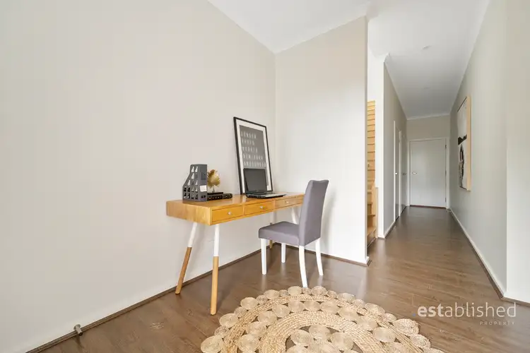 Fifth view of Homely townhouse listing, 47 Murnong Street, Point Cook VIC 3030