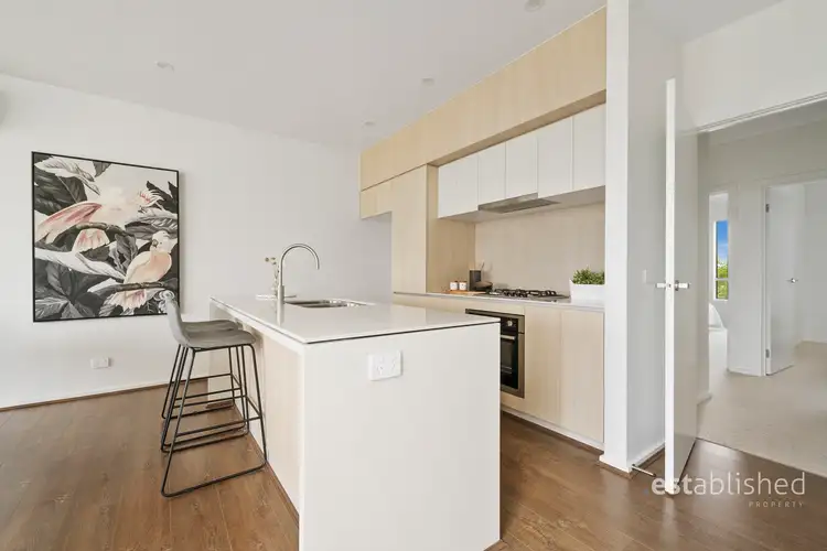 Sixth view of Homely townhouse listing, 47 Murnong Street, Point Cook VIC 3030