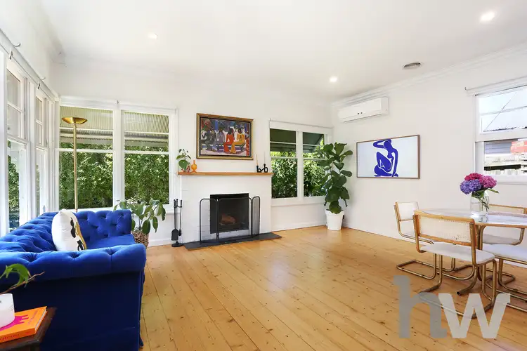 Second view of Homely house listing, 2 Mann Street, East Geelong VIC 3219