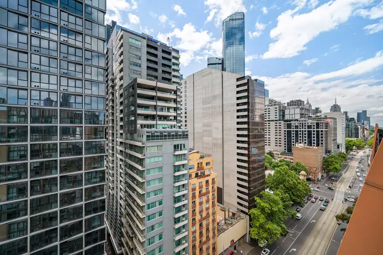 1610/565 Flinders Street, Melbourne VIC 3000