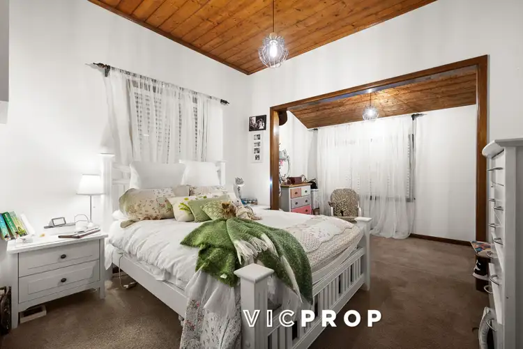 Fifth view of Homely house listing, 25 Hilltop Road, Upper Ferntree Gully VIC 3156