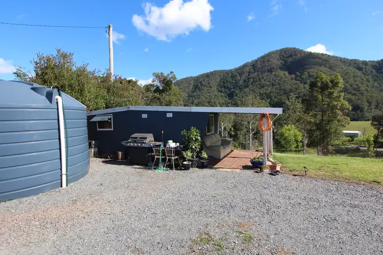 Main view of Homely other listing, 28 Ready Money Road, Upper Rollands Plains NSW 2441