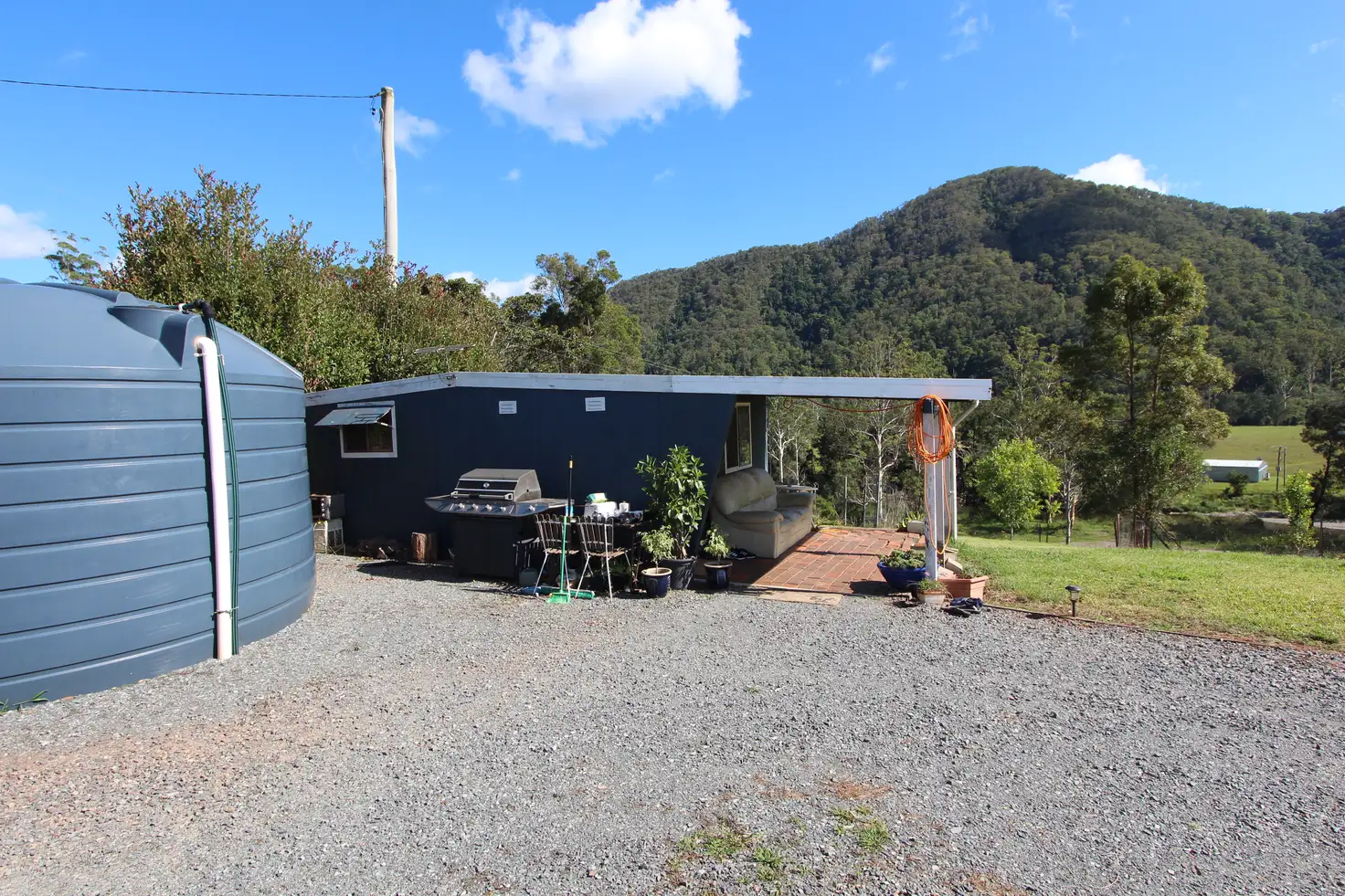 Main view of Homely other listing, 28 Ready Money Road, Upper Rollands Plains NSW 2441
