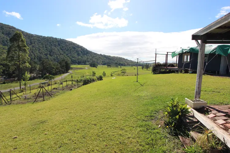 Second view of Homely other listing, 28 Ready Money Road, Upper Rollands Plains NSW 2441