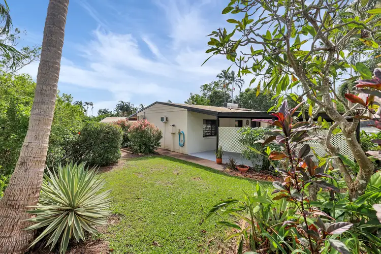 Second view of Homely house listing, 41 Gunter Circuit, Woodroffe NT 830