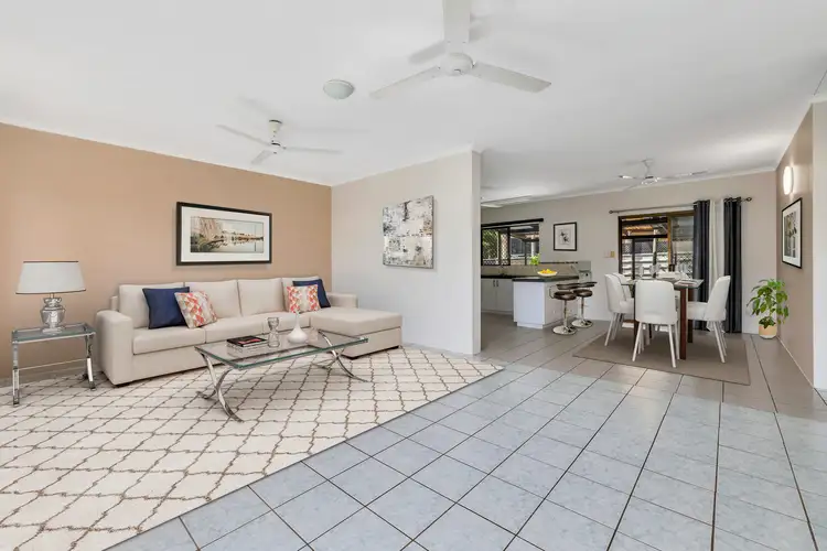 Third view of Homely house listing, 41 Gunter Circuit, Woodroffe NT 830