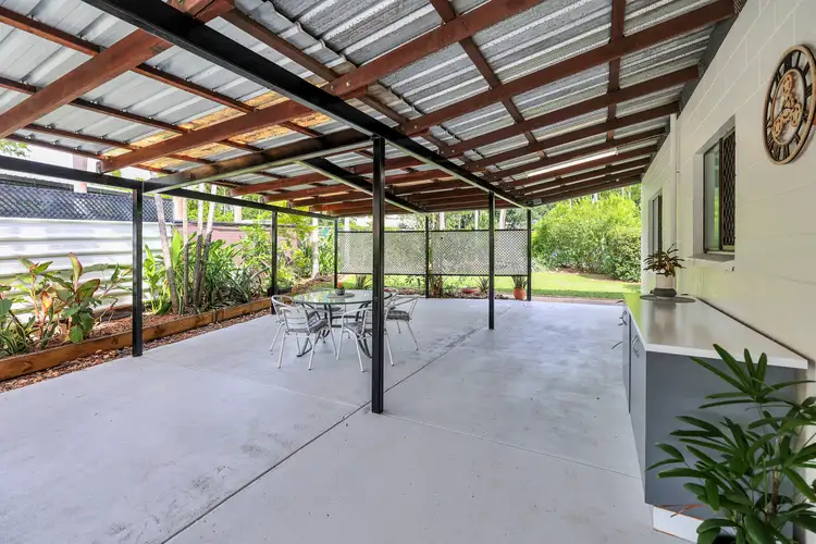 Fourth view of Homely house listing, 41 Gunter Circuit, Woodroffe NT 830