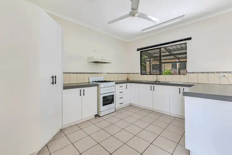 Fifth view of Homely house listing, 41 Gunter Circuit, Woodroffe NT 830