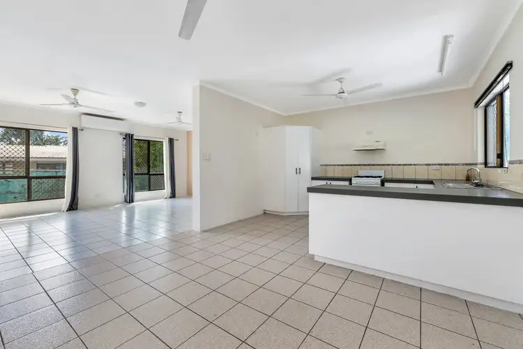 Sixth view of Homely house listing, 41 Gunter Circuit, Woodroffe NT 830