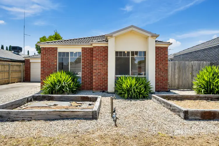 15 Xavier Court, Werribee VIC 3030