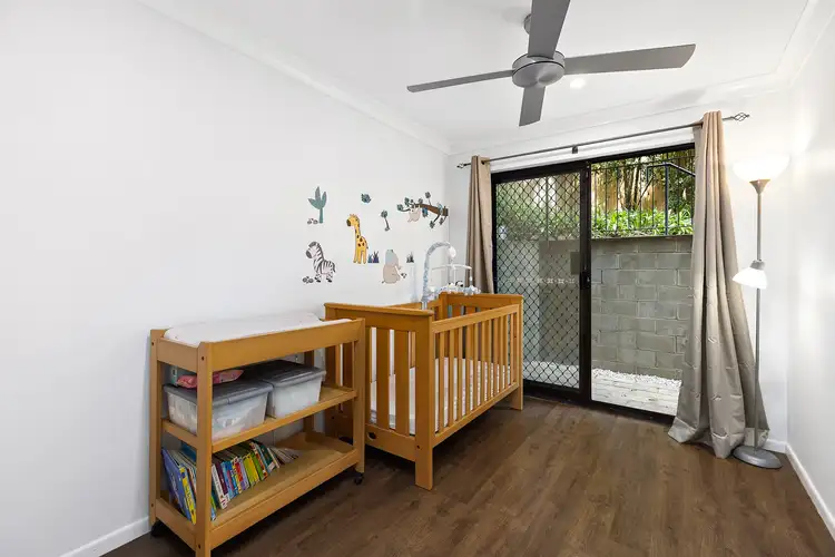 Fifth view of Homely unit listing, 1/15 Ada Street, Taringa QLD 4068
