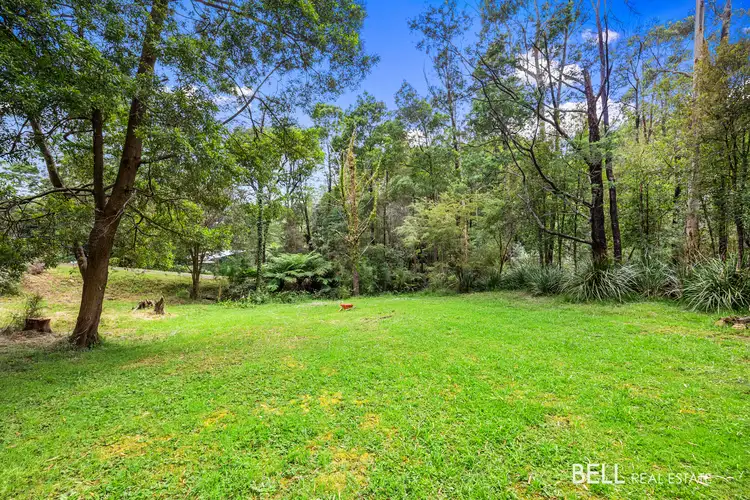 Main view of Homely land listing, 15A Old Warburton Road, Warburton VIC 3799