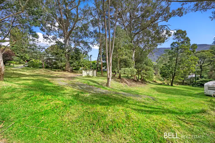 Second view of Homely land listing, 15A Old Warburton Road, Warburton VIC 3799