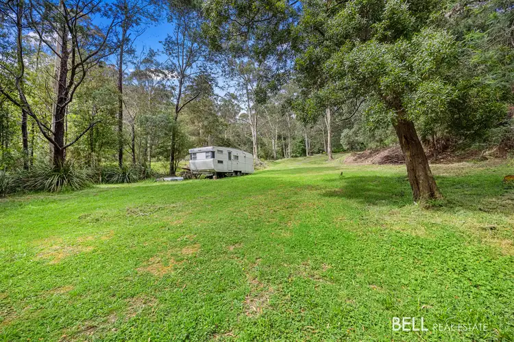 Third view of Homely land listing, 15A Old Warburton Road, Warburton VIC 3799