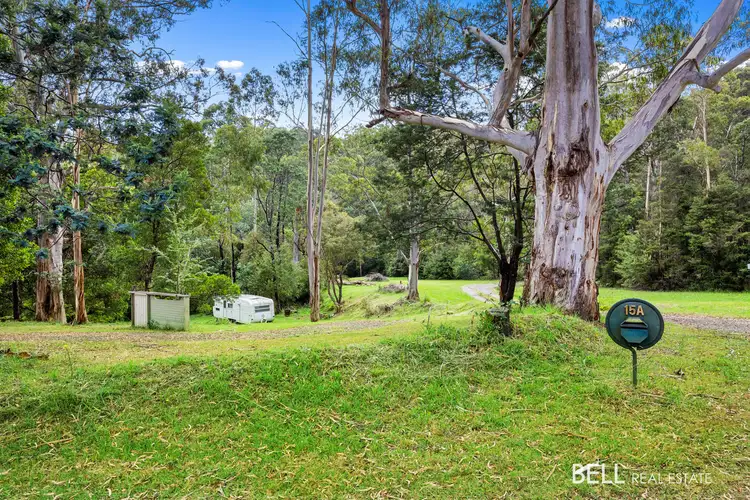 Fourth view of Homely land listing, 15A Old Warburton Road, Warburton VIC 3799