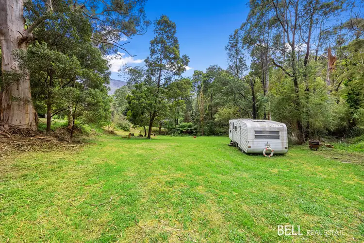 Fifth view of Homely land listing, 15A Old Warburton Road, Warburton VIC 3799