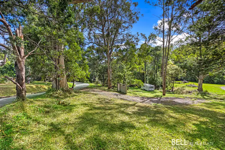 Sixth view of Homely land listing, 15A Old Warburton Road, Warburton VIC 3799
