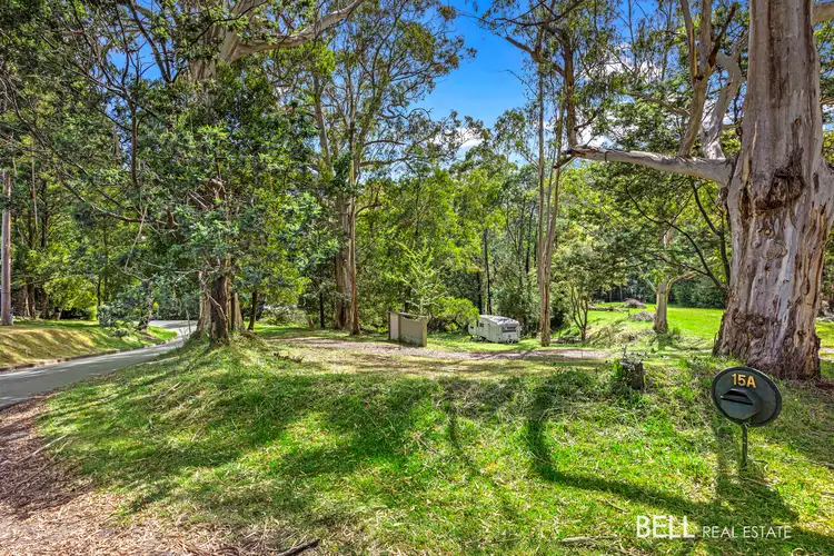Seventh view of Homely land listing, 15A Old Warburton Road, Warburton VIC 3799