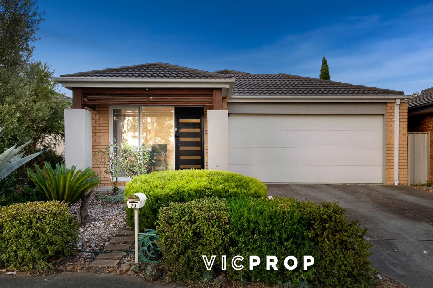 Main view of Homely house listing, 79 Rockpool Road, Truganina VIC 3029