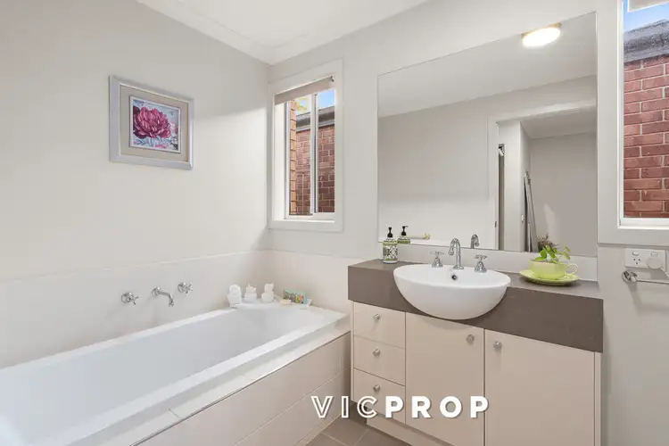 Third view of Homely house listing, 79 Rockpool Road, Truganina VIC 3029