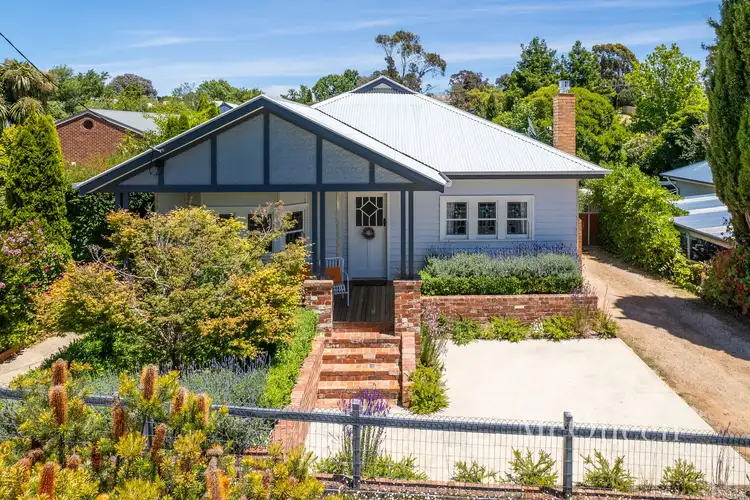 Main view of Homely house listing, 46 Jamieson Street, Daylesford VIC 3460
