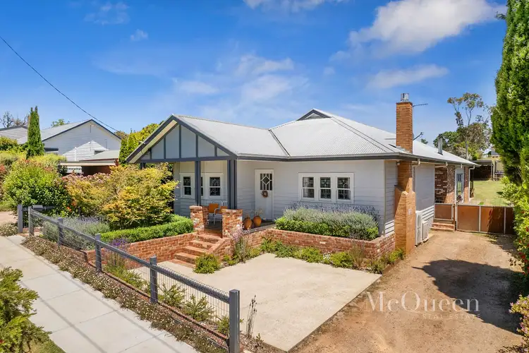 Second view of Homely house listing, 46 Jamieson Street, Daylesford VIC 3460