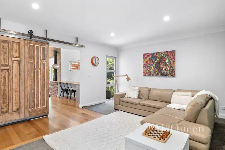 Fifth view of Homely house listing, 46 Jamieson Street, Daylesford VIC 3460